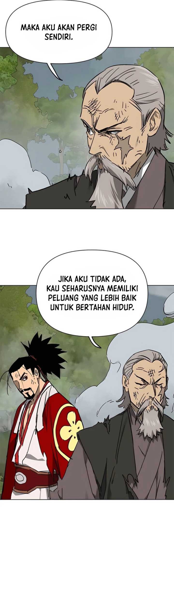 Infinite Level Up in Murim Bab 210 halaman 10