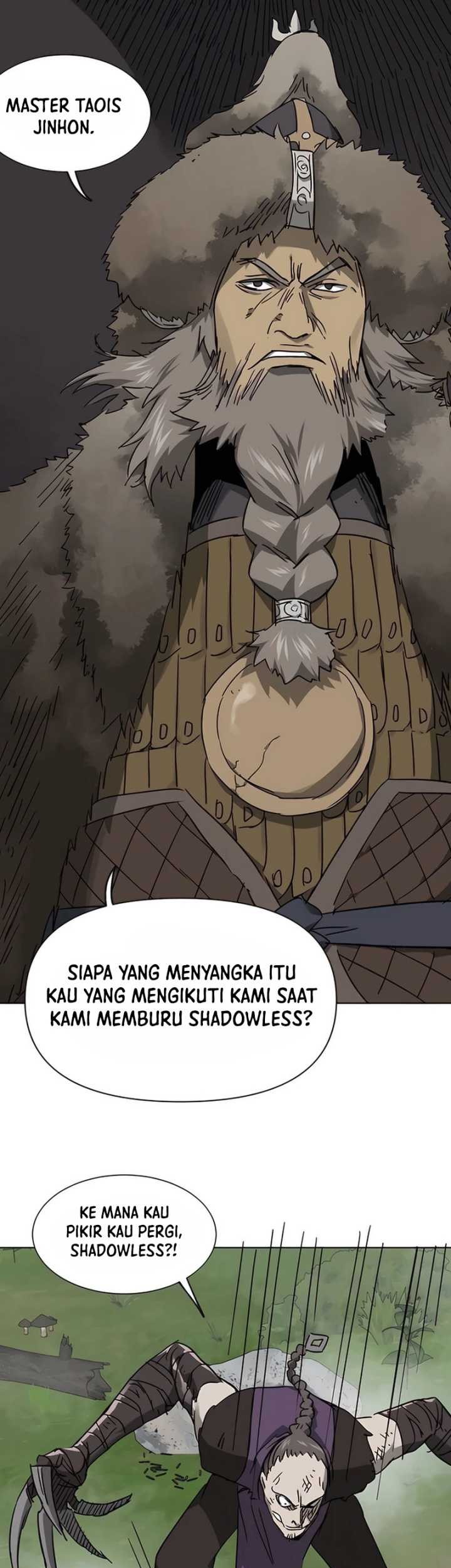 Infinite Level Up in Murim Bab 210 halaman 14