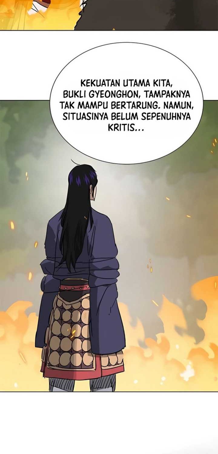 Infinite Level Up in Murim Bab 210 halaman 24