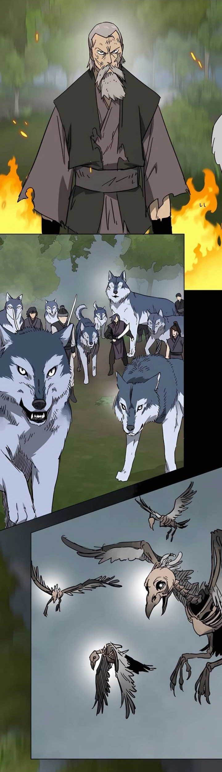 Infinite Level Up in Murim Bab 210 halaman 26