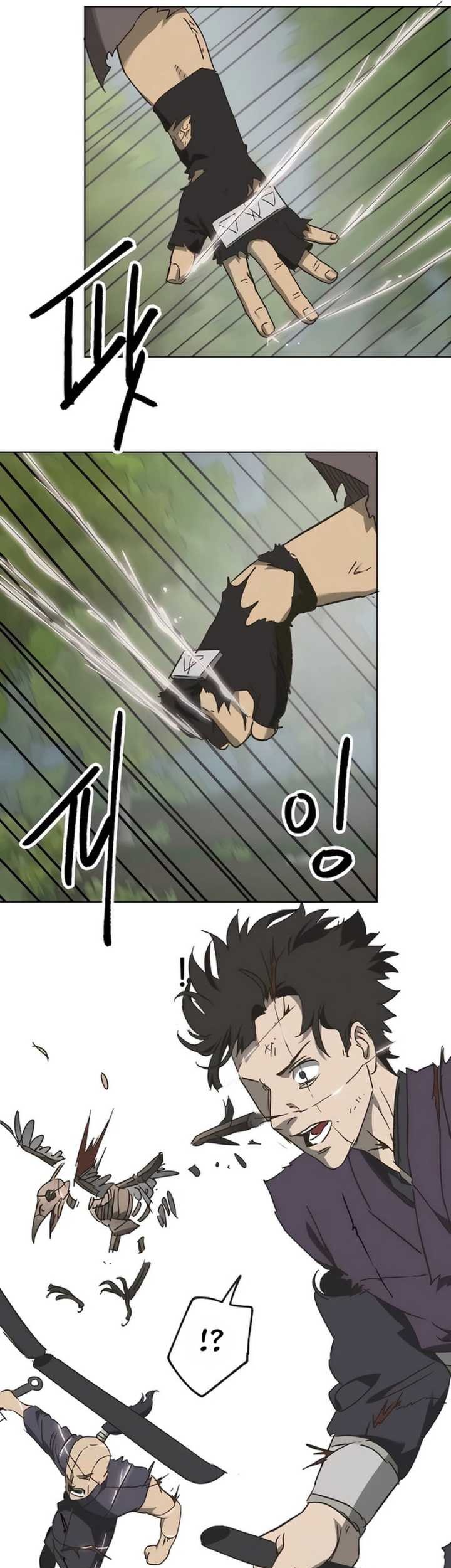 Infinite Level Up in Murim Bab 210 halaman 32