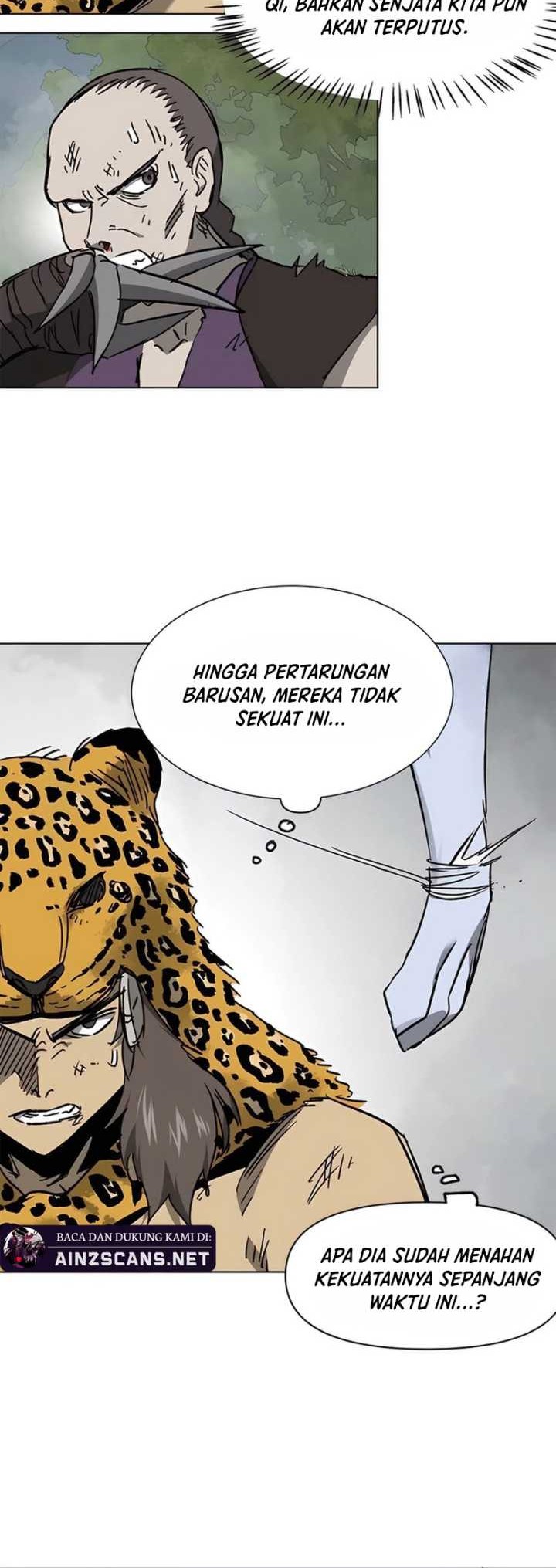 Infinite Level Up in Murim Bab 210 halaman 41