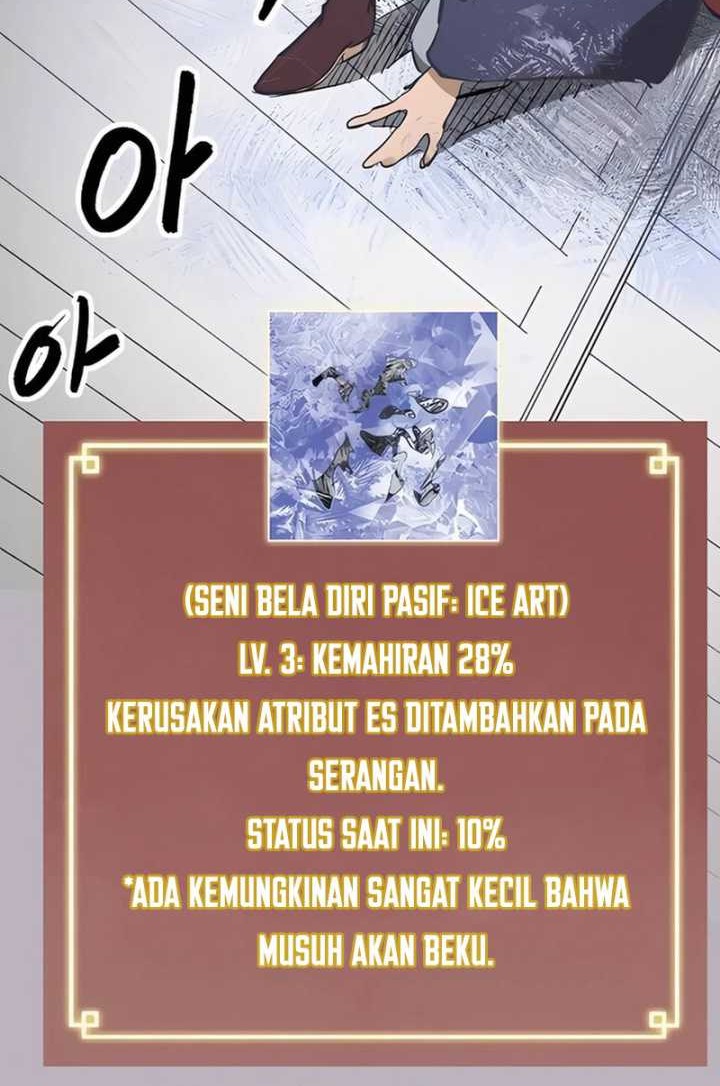 Infinite Level Up in Murim Bab 210 halaman 56