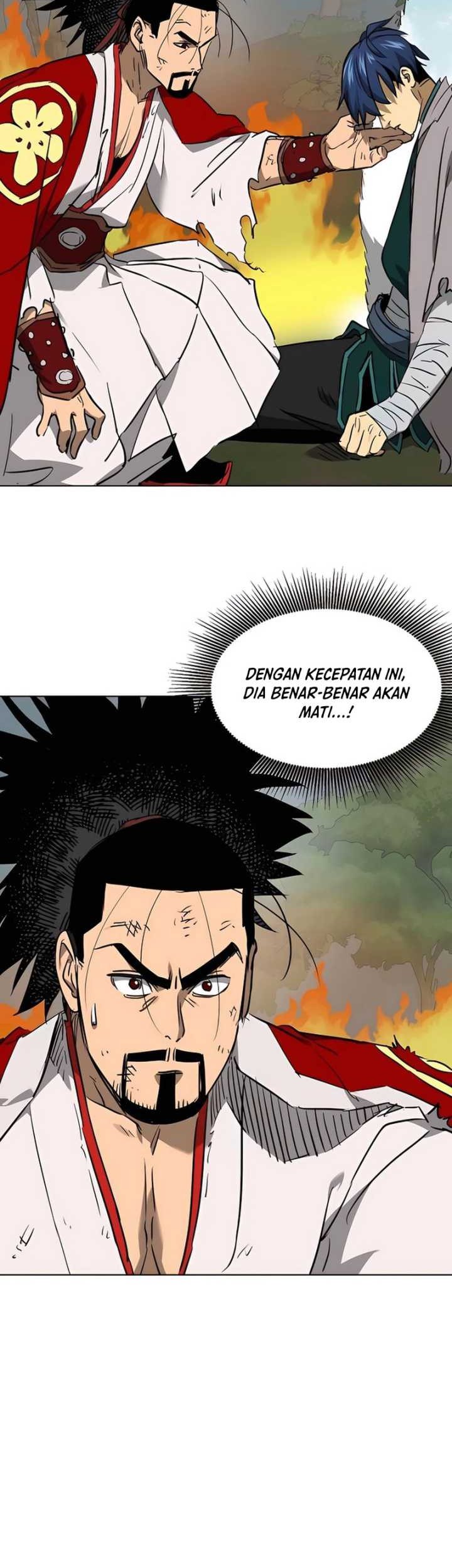 Infinite Level Up in Murim Bab 210 halaman 66