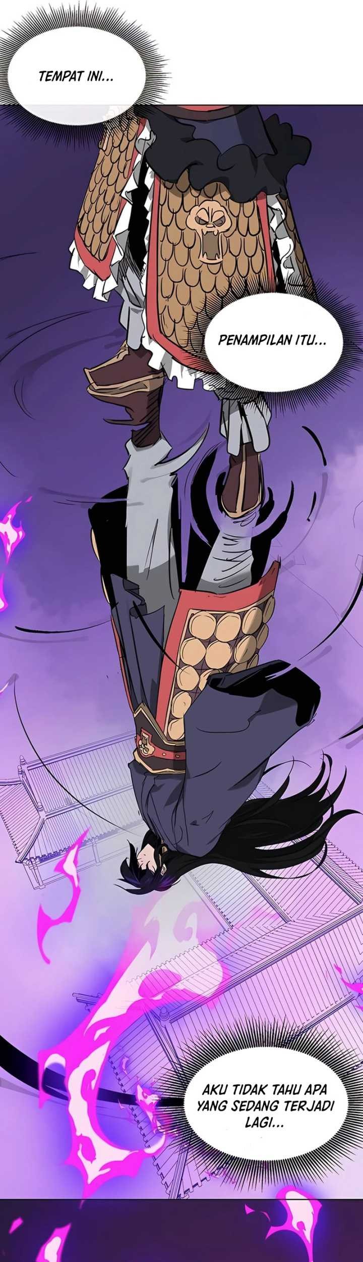 Infinite Level Up in Murim Bab 210 halaman 75