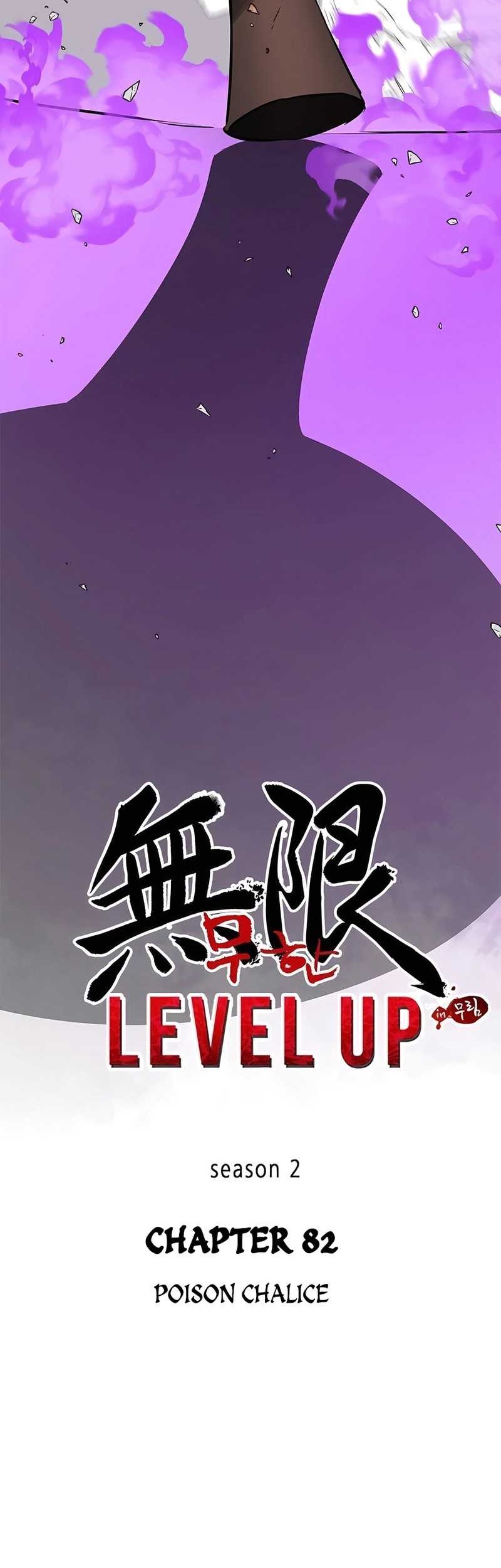 Infinite Level Up in Murim Bab 211 halaman 11