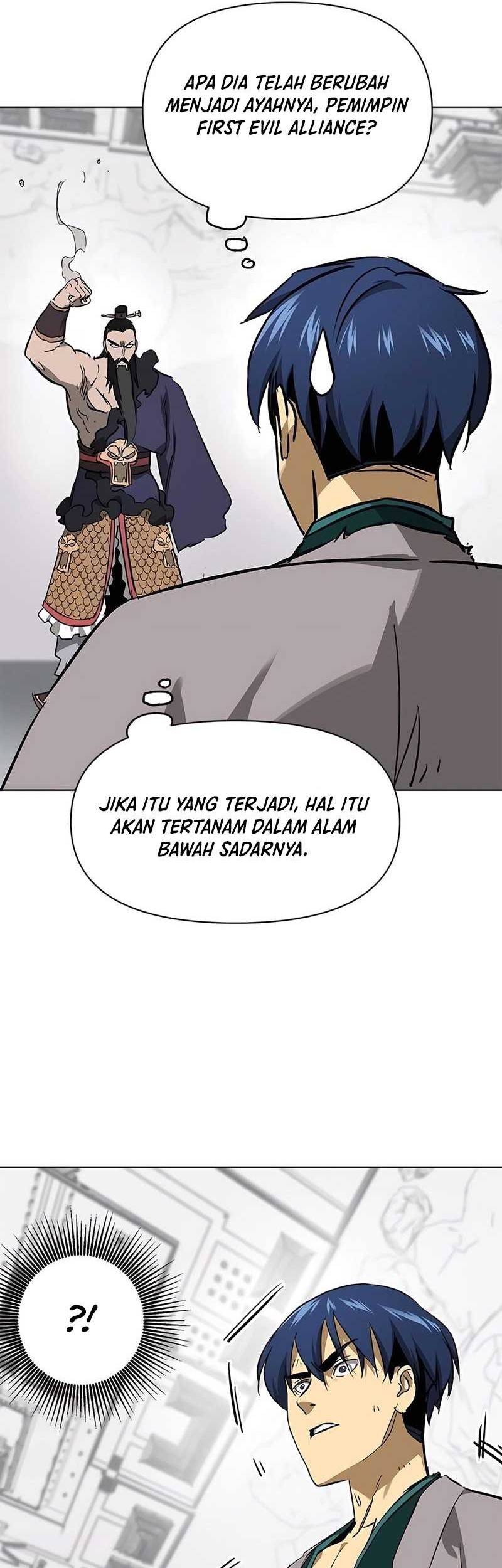 Infinite Level Up in Murim Bab 211 halaman 18