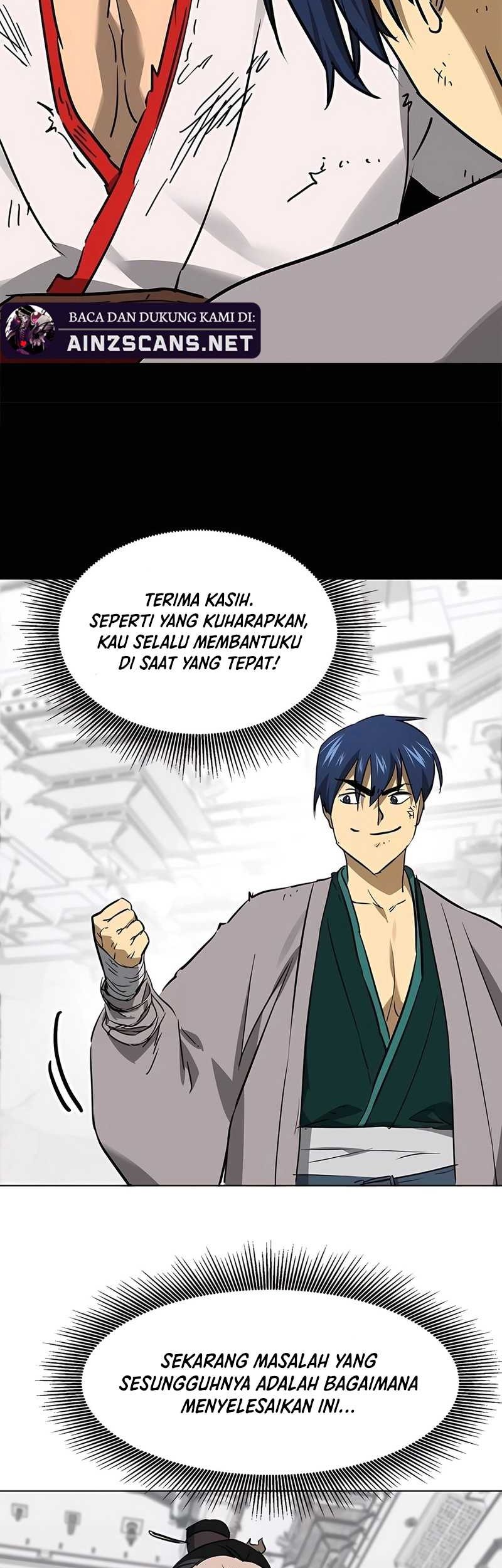 Infinite Level Up in Murim Bab 211 halaman 23