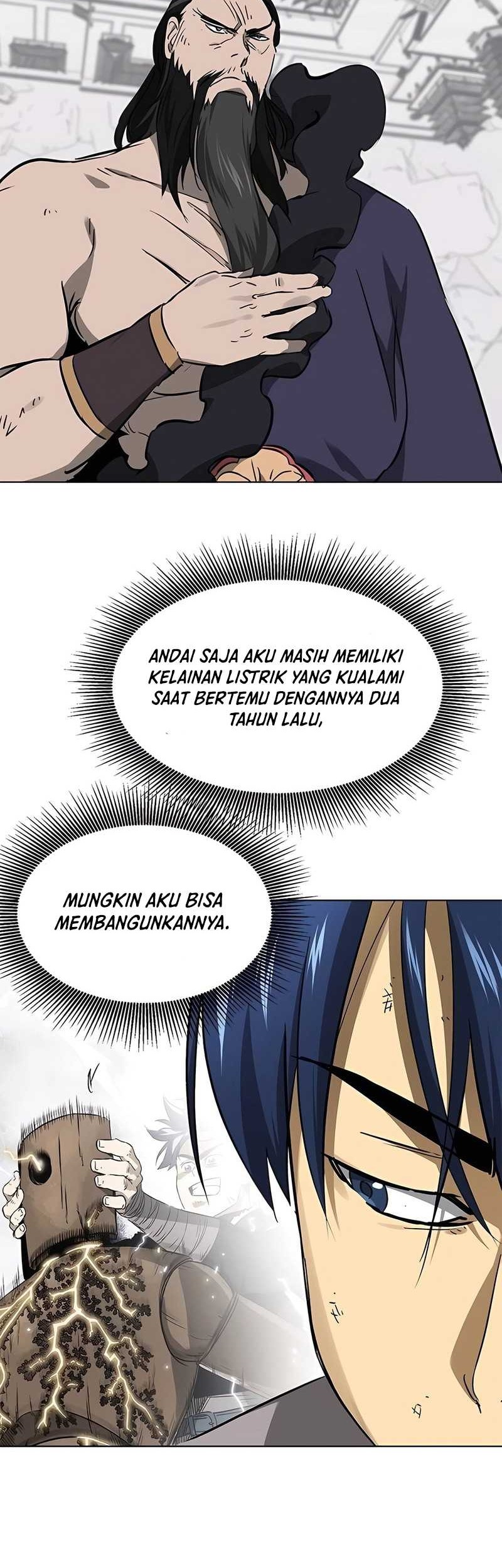 Infinite Level Up in Murim Bab 211 halaman 24
