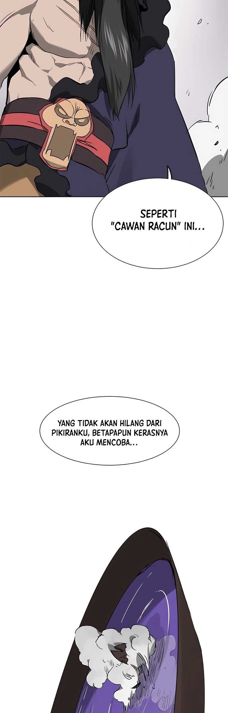 Infinite Level Up in Murim Bab 211 halaman 42
