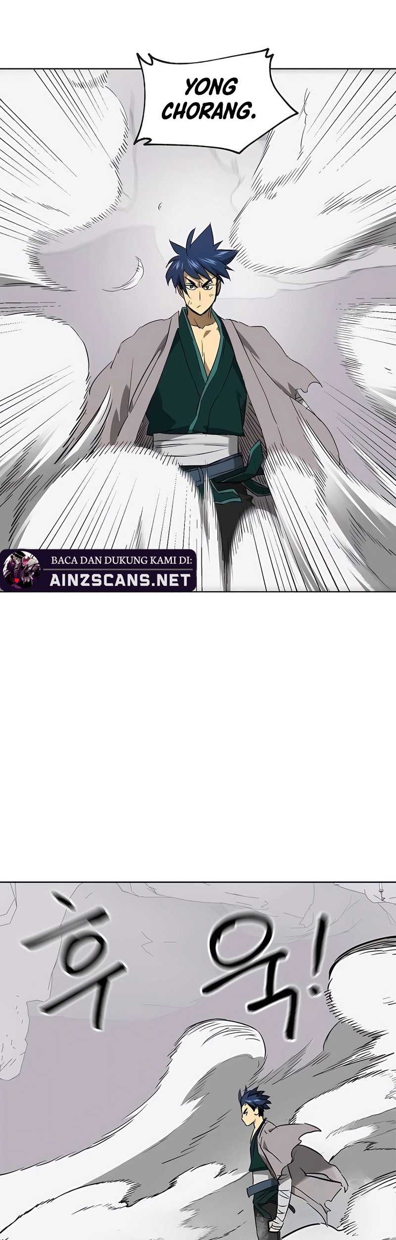 Infinite Level Up in Murim Bab 211 halaman 50