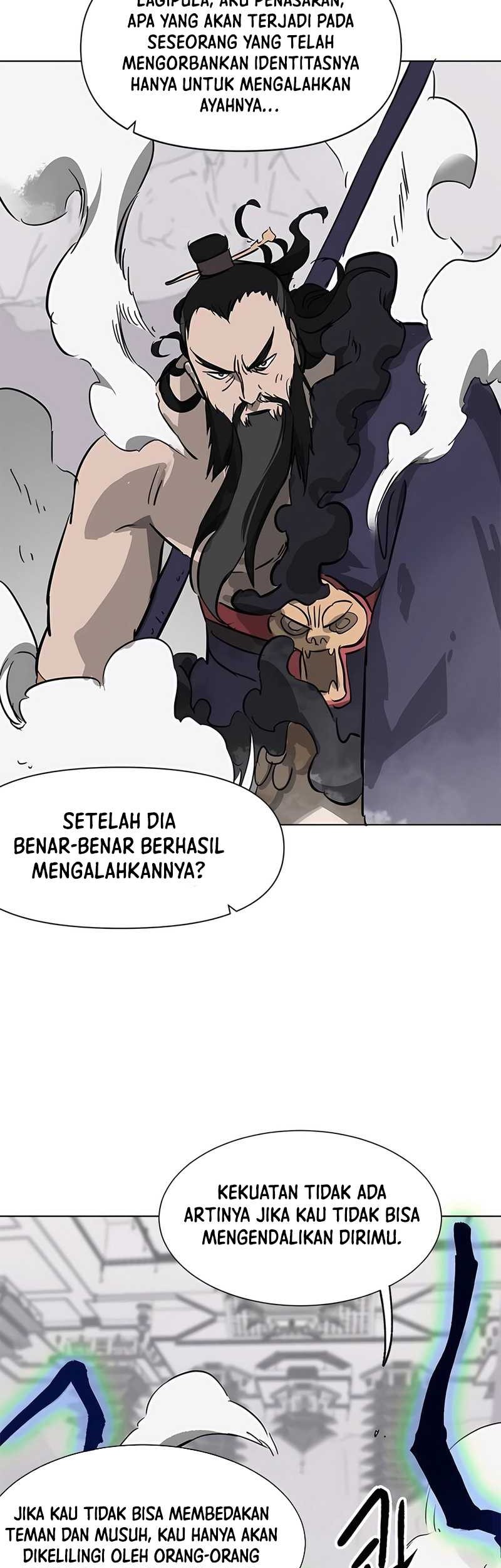 Infinite Level Up in Murim Bab 211 halaman 61