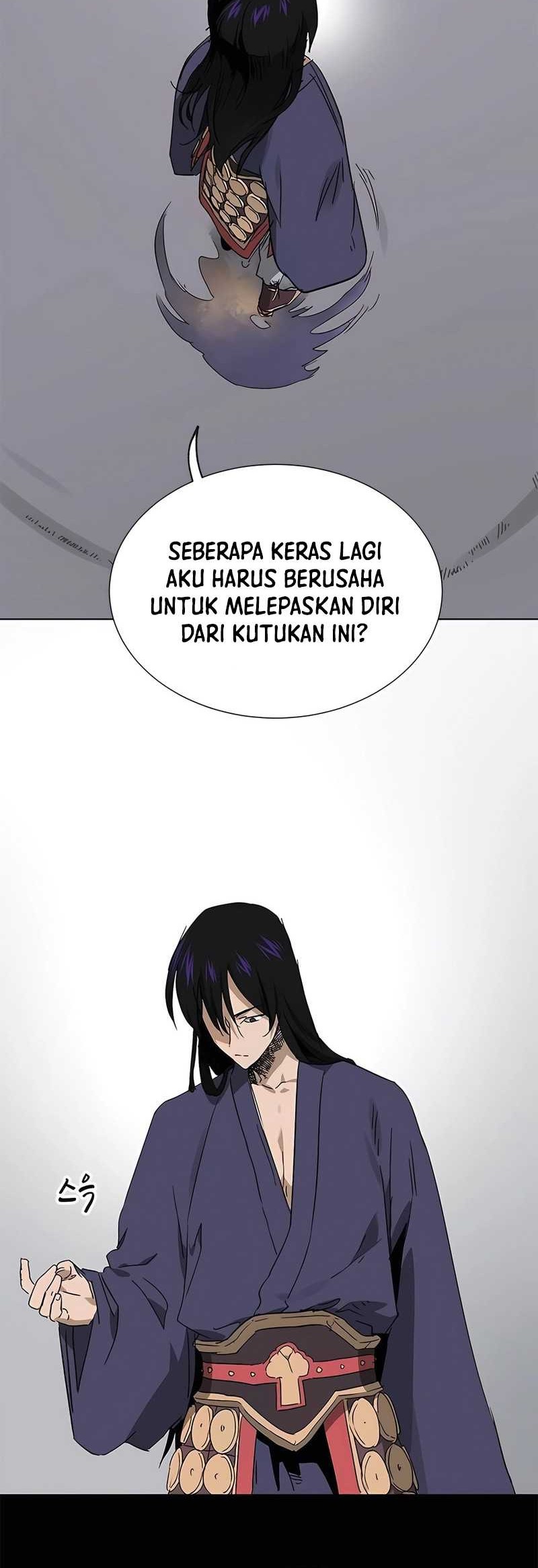 Infinite Level Up in Murim Bab 211 halaman 73