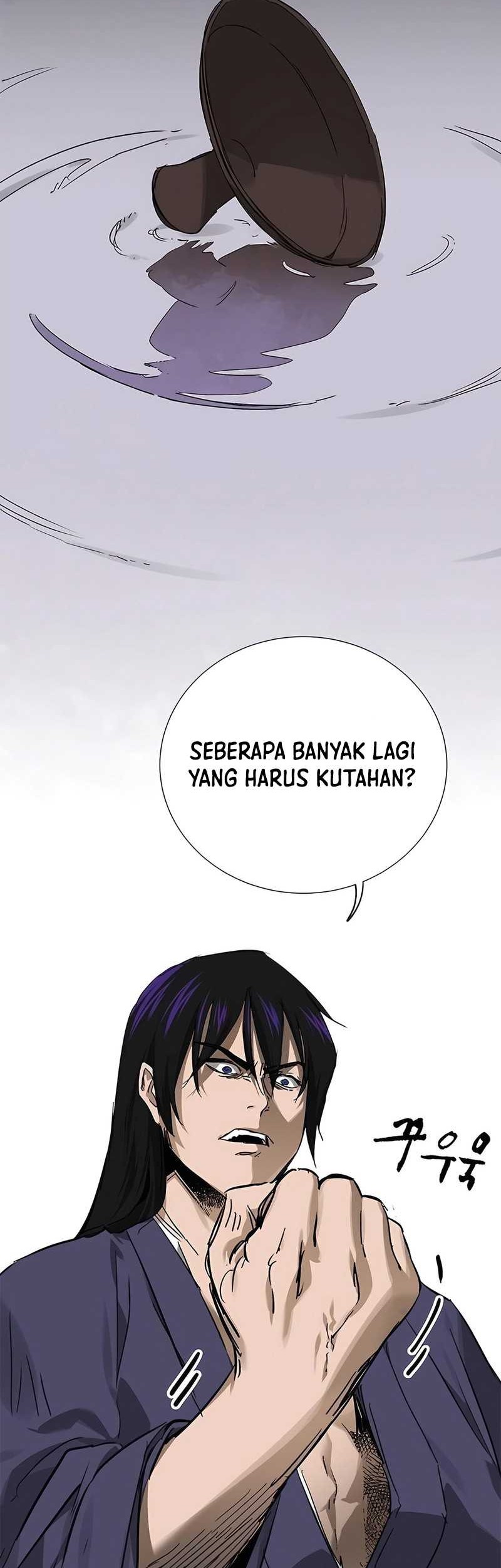 Infinite Level Up in Murim Bab 211 halaman 75