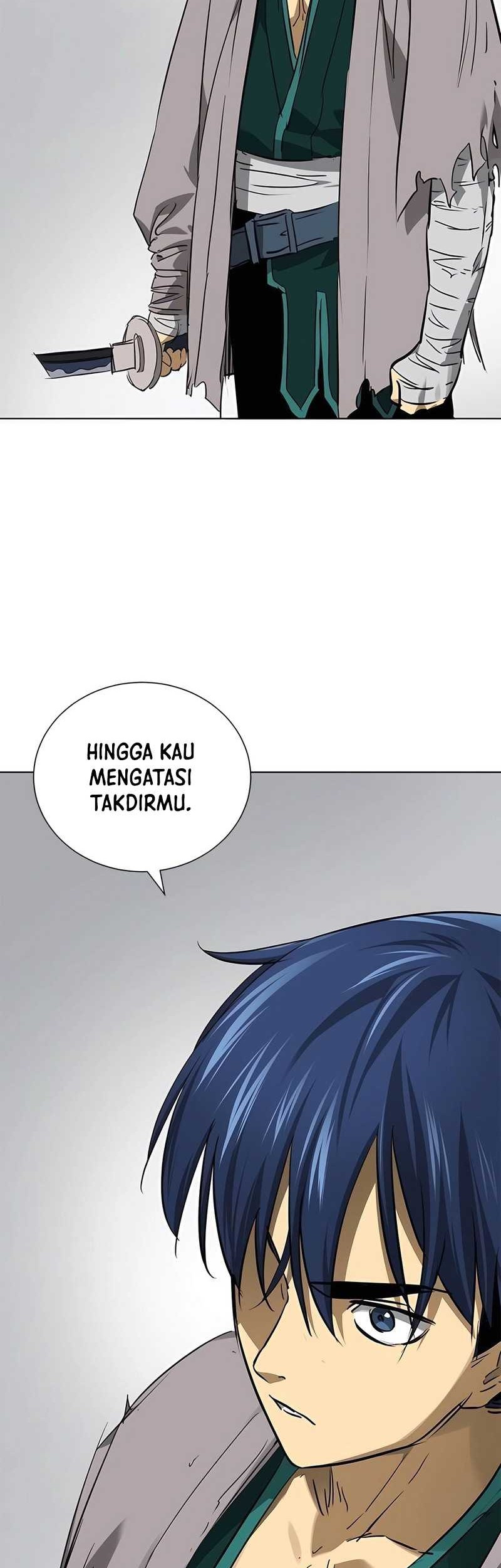 Infinite Level Up in Murim Bab 211 halaman 79