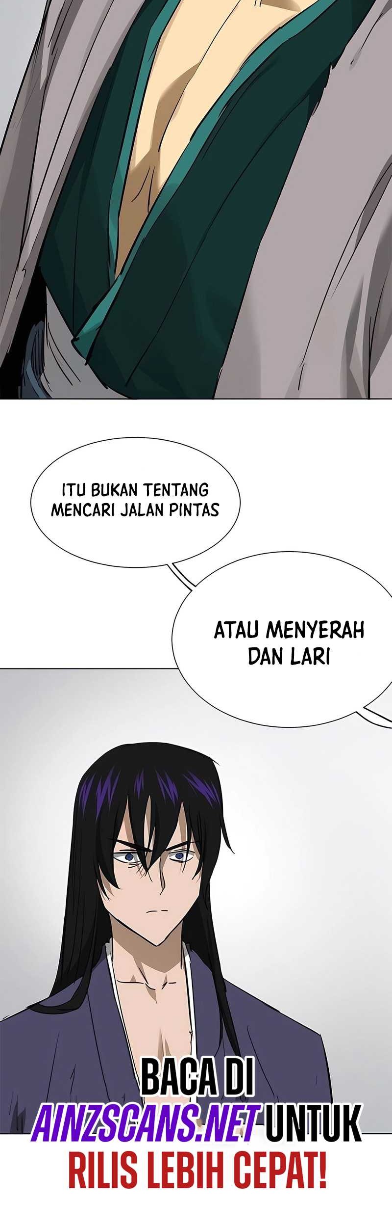 Infinite Level Up in Murim Bab 211 halaman 80