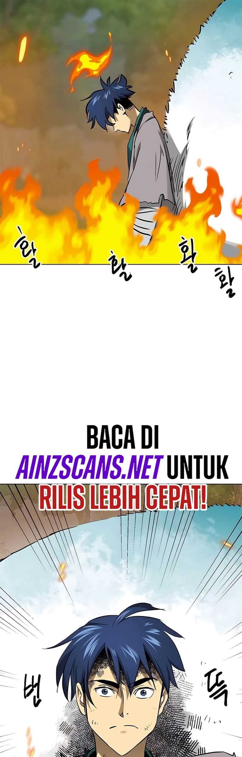 Infinite Level Up in Murim chapter 212 halaman 2