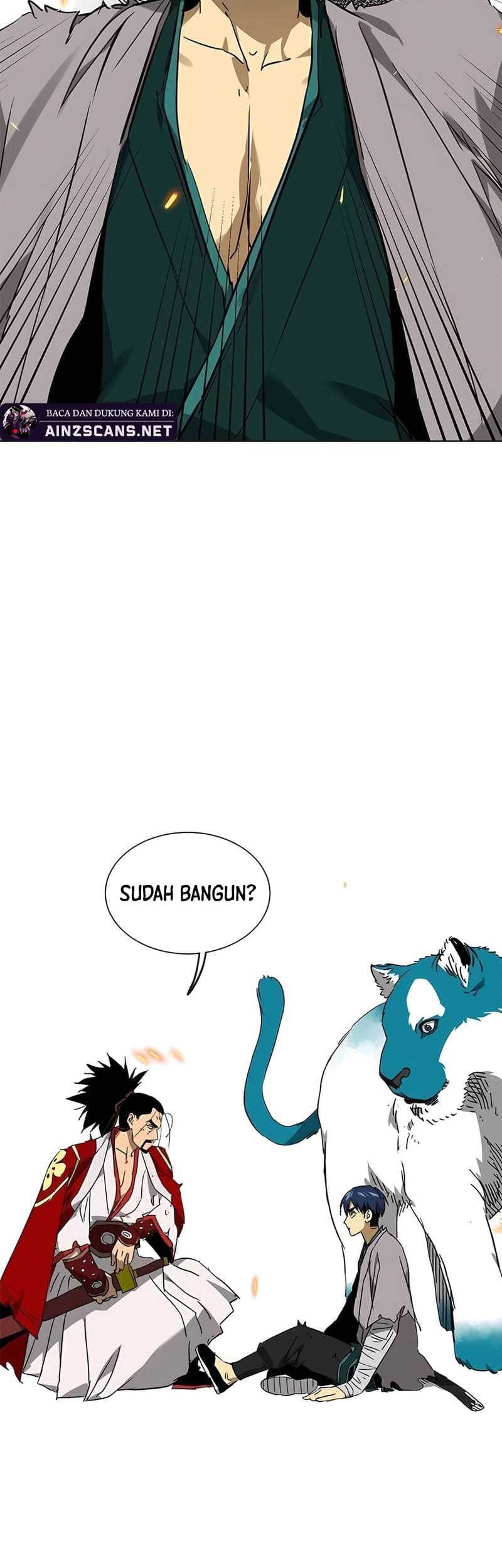Infinite Level Up in Murim chapter 212 halaman 3
