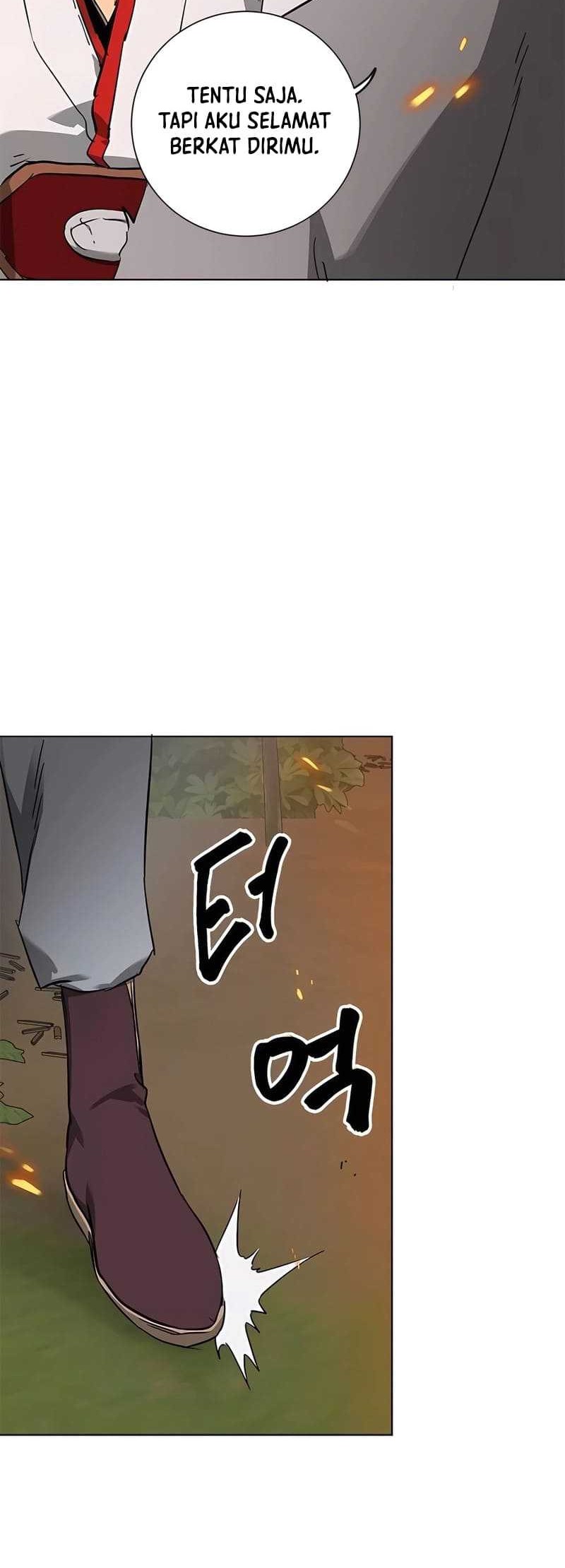 Infinite Level Up in Murim chapter 212 halaman 5