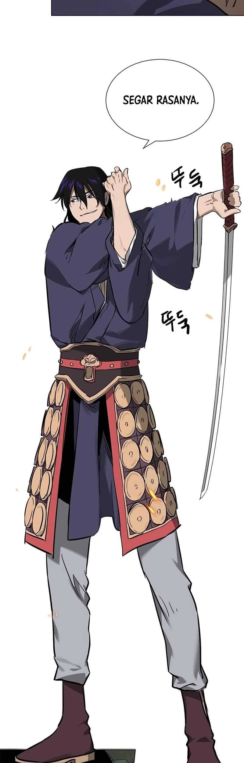 Infinite Level Up in Murim chapter 212 halaman 7