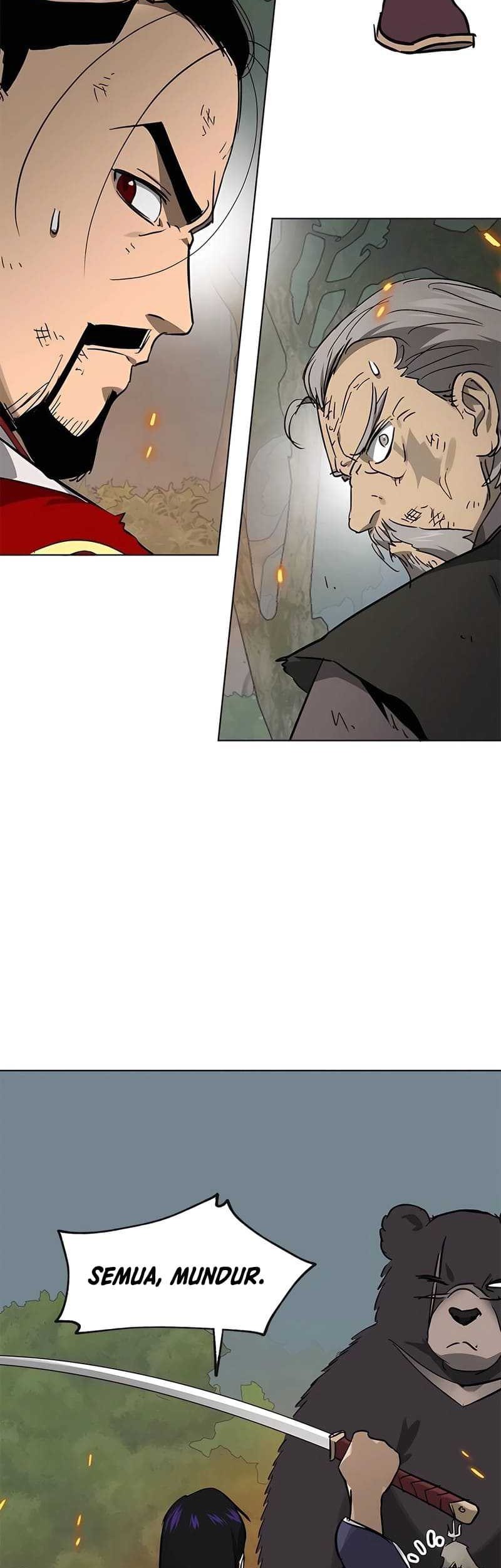 Infinite Level Up in Murim chapter 212 halaman 8