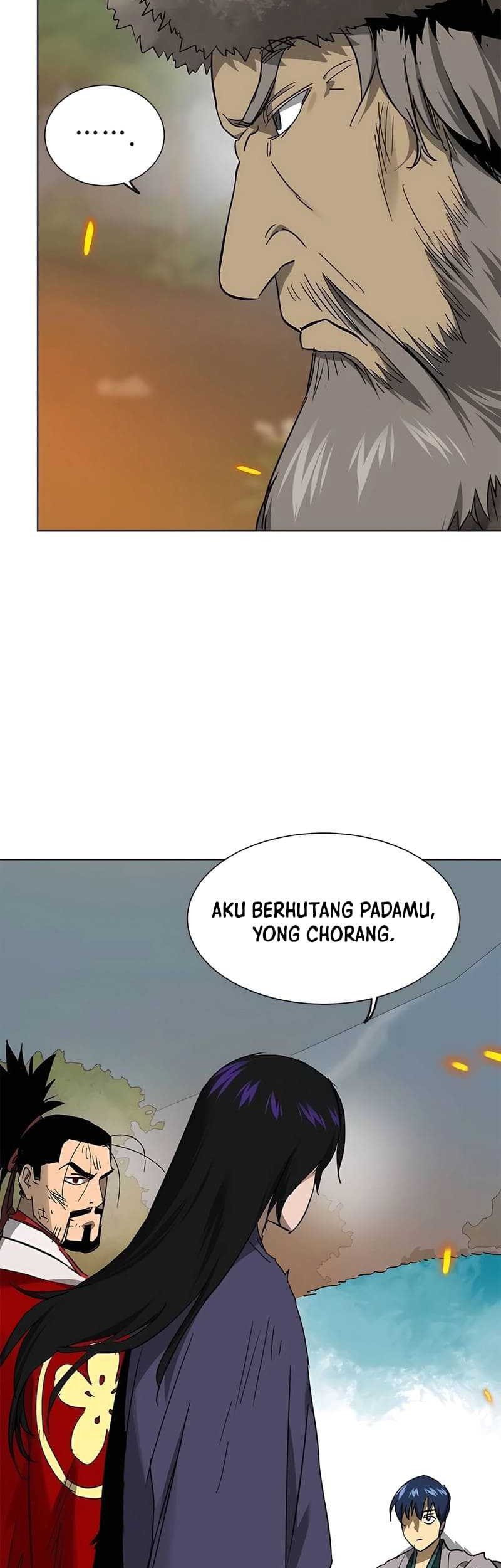 Infinite Level Up in Murim chapter 212 halaman 12
