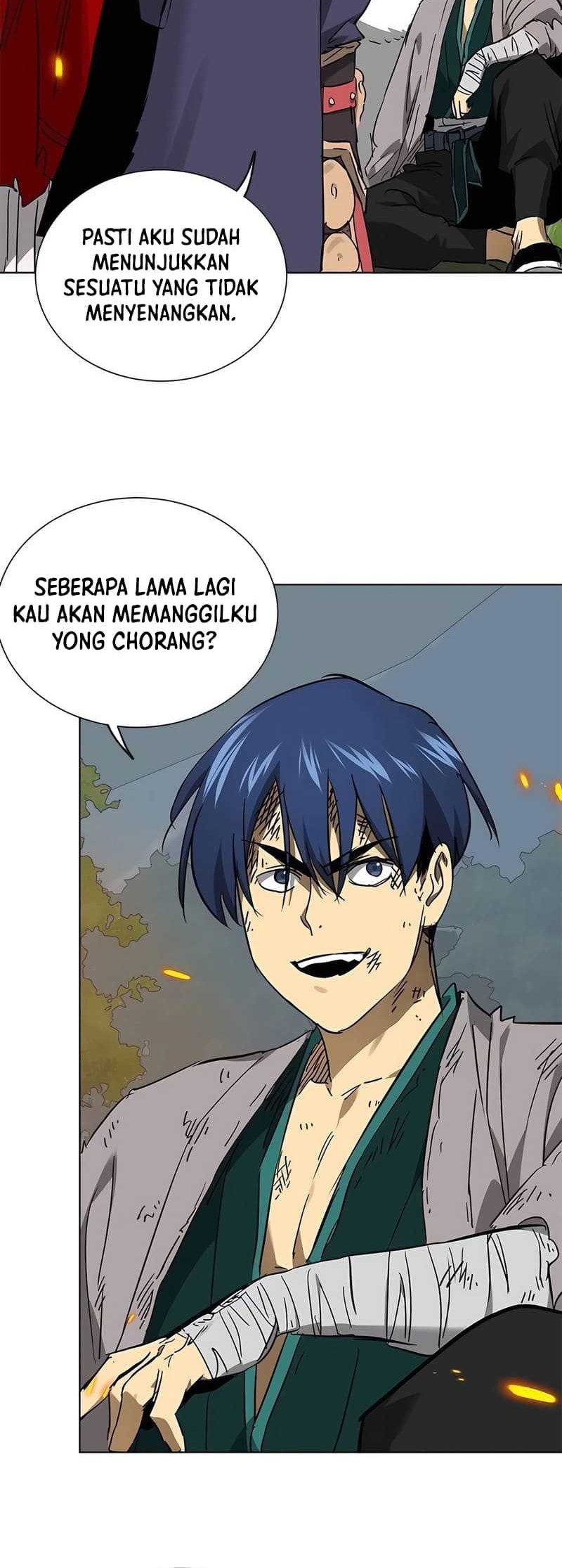 Infinite Level Up in Murim chapter 212 halaman 13