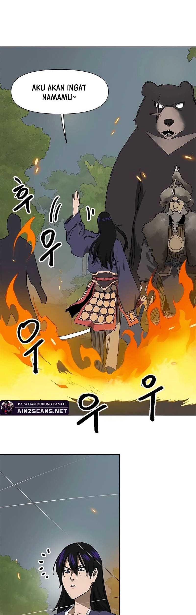 Infinite Level Up in Murim chapter 212 halaman 19