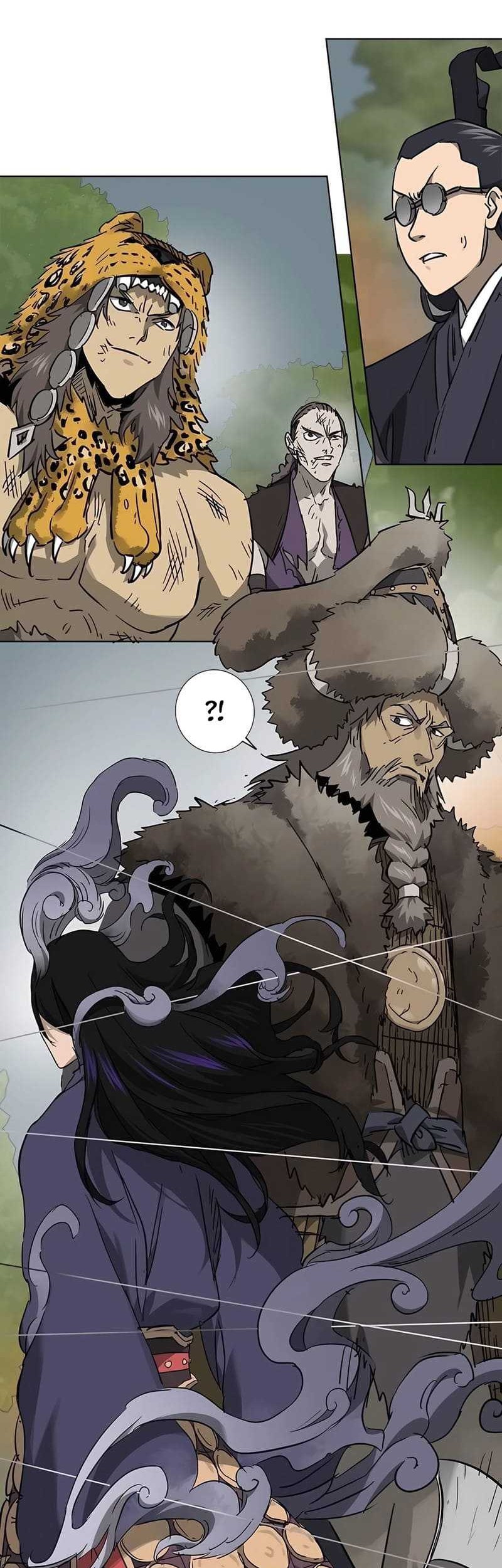 Infinite Level Up in Murim chapter 212 halaman 23
