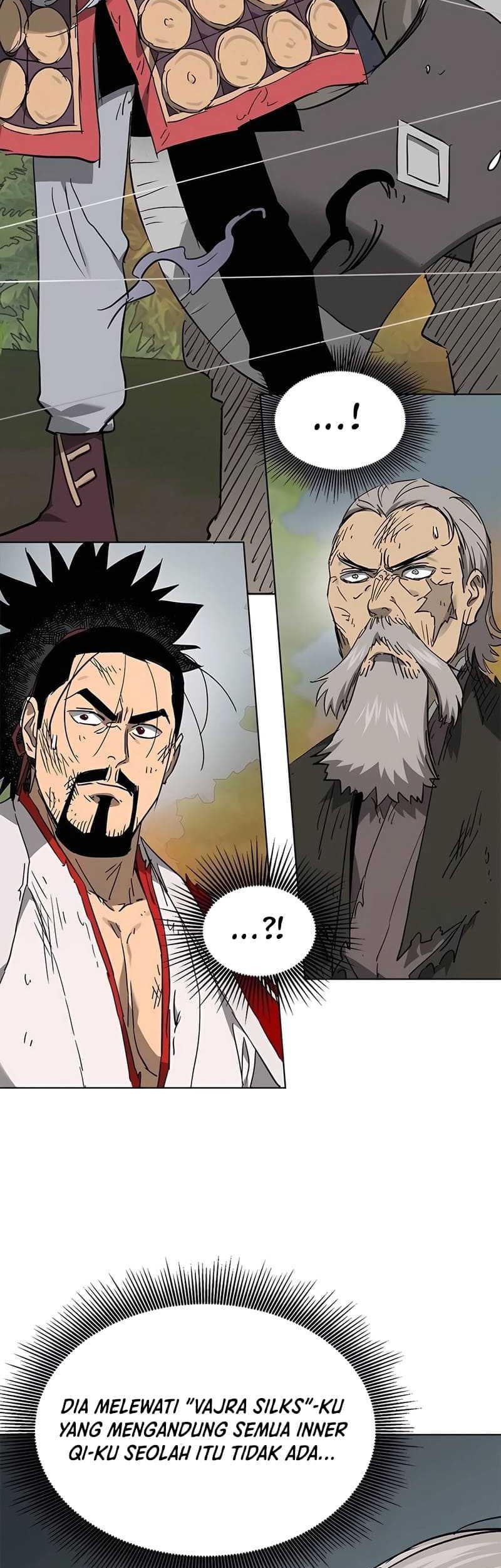 Infinite Level Up in Murim chapter 212 halaman 24