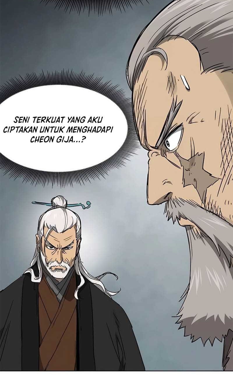 Infinite Level Up in Murim chapter 212 halaman 25