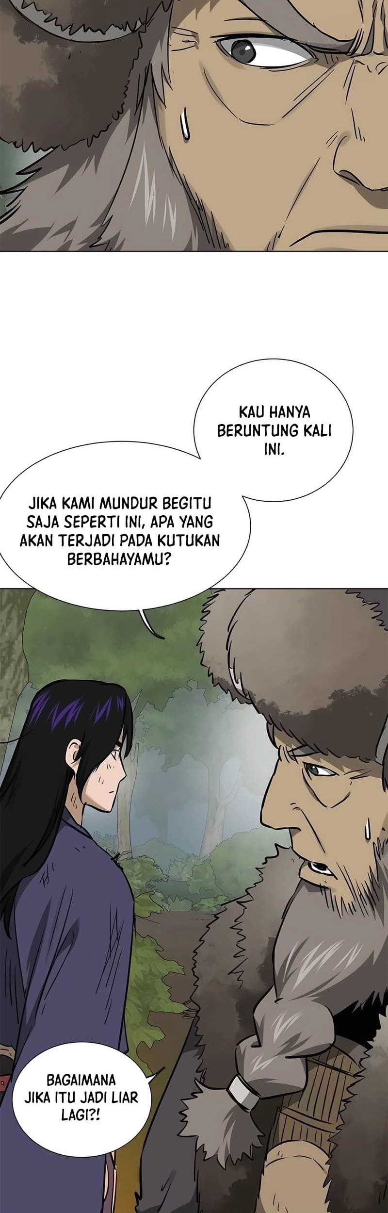 Infinite Level Up in Murim chapter 212 halaman 27
