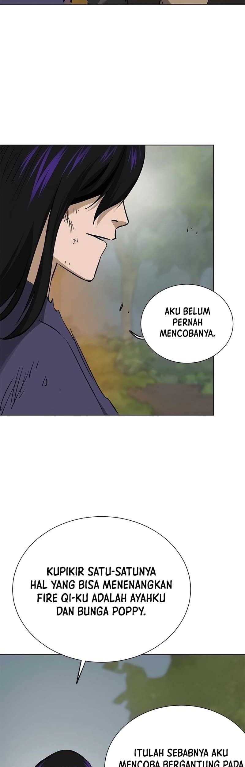 Infinite Level Up in Murim chapter 212 halaman 28