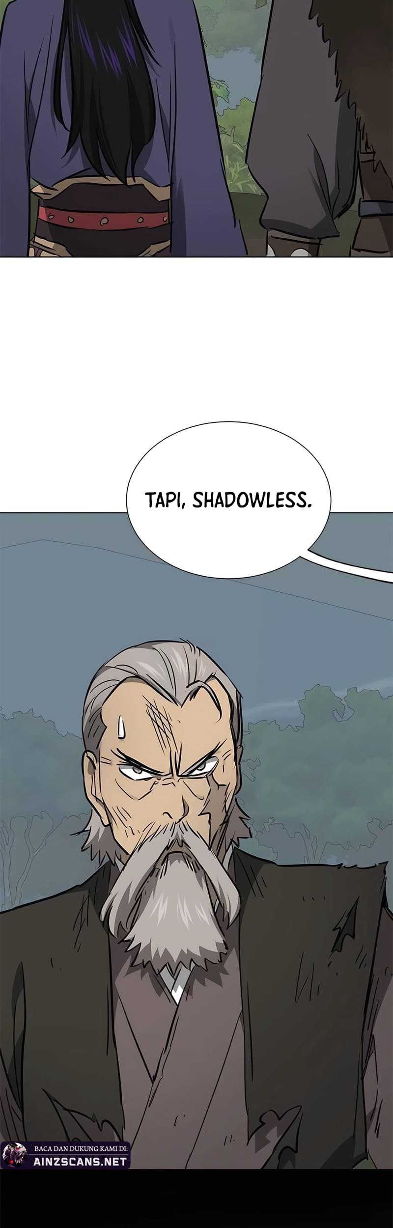 Infinite Level Up in Murim chapter 212 halaman 32