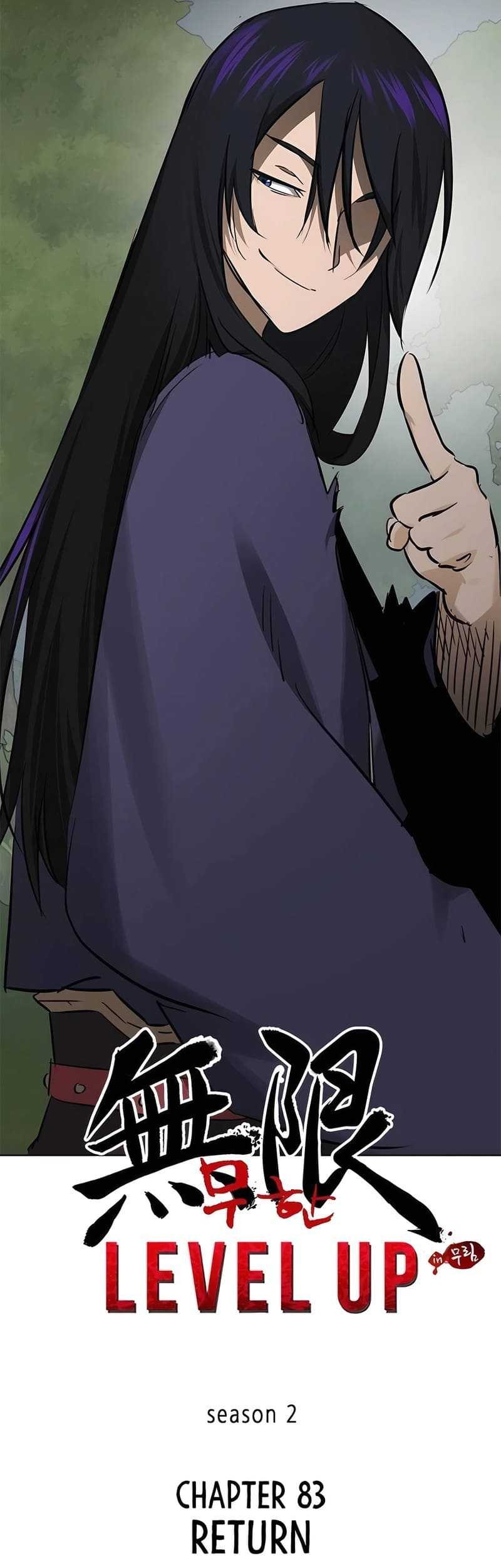 Infinite Level Up in Murim chapter 212 halaman 34