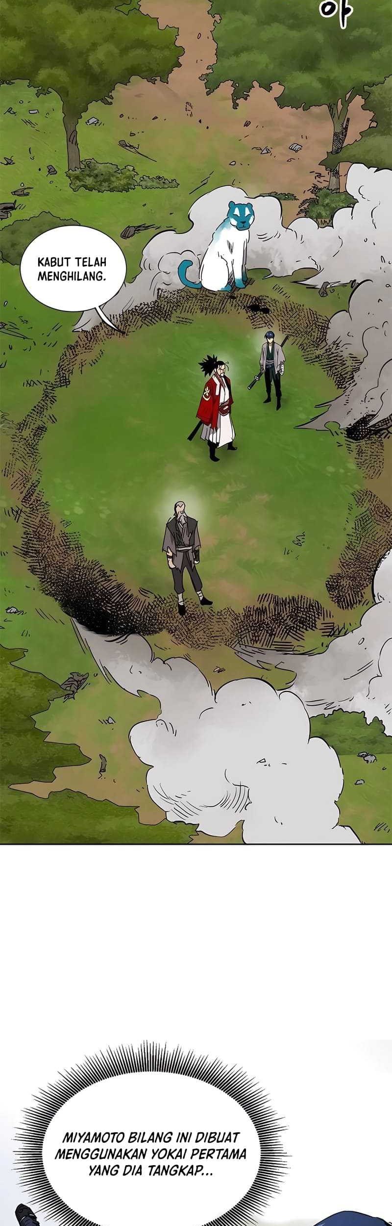 Infinite Level Up in Murim chapter 212 halaman 36