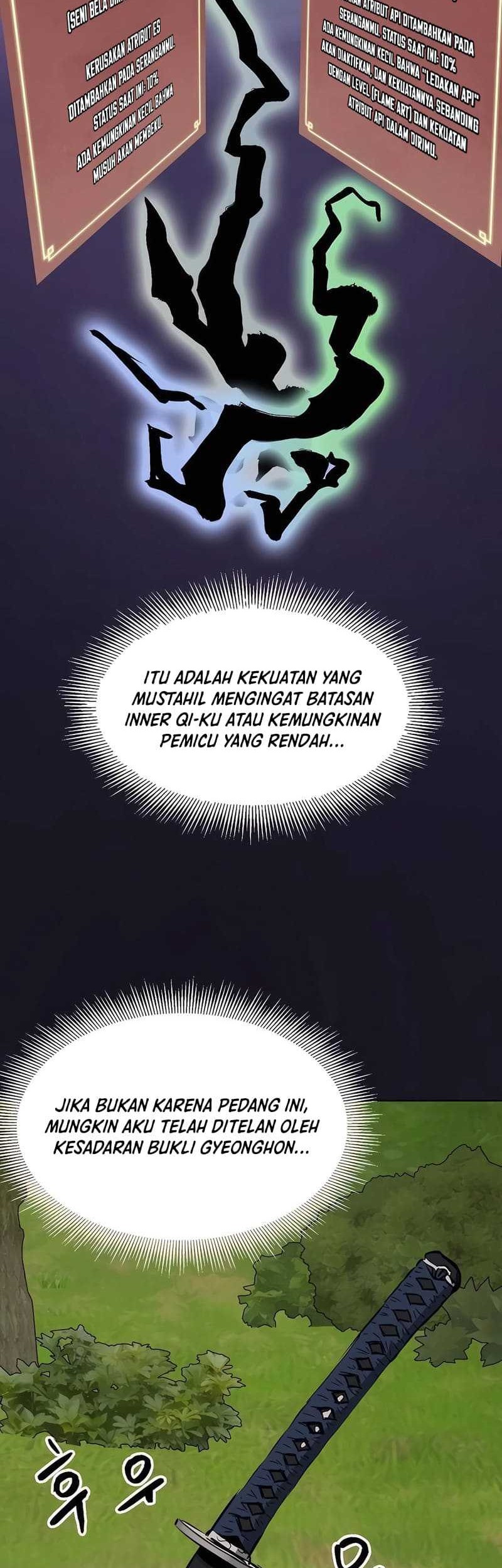 Infinite Level Up in Murim chapter 212 halaman 39