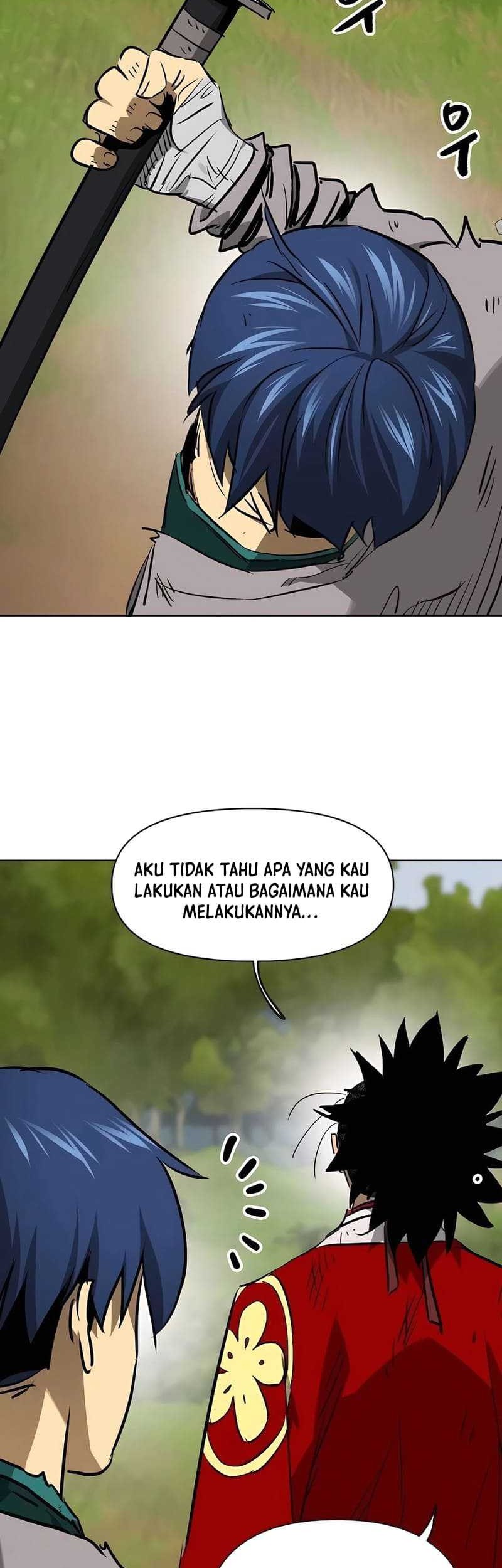 Infinite Level Up in Murim chapter 212 halaman 40