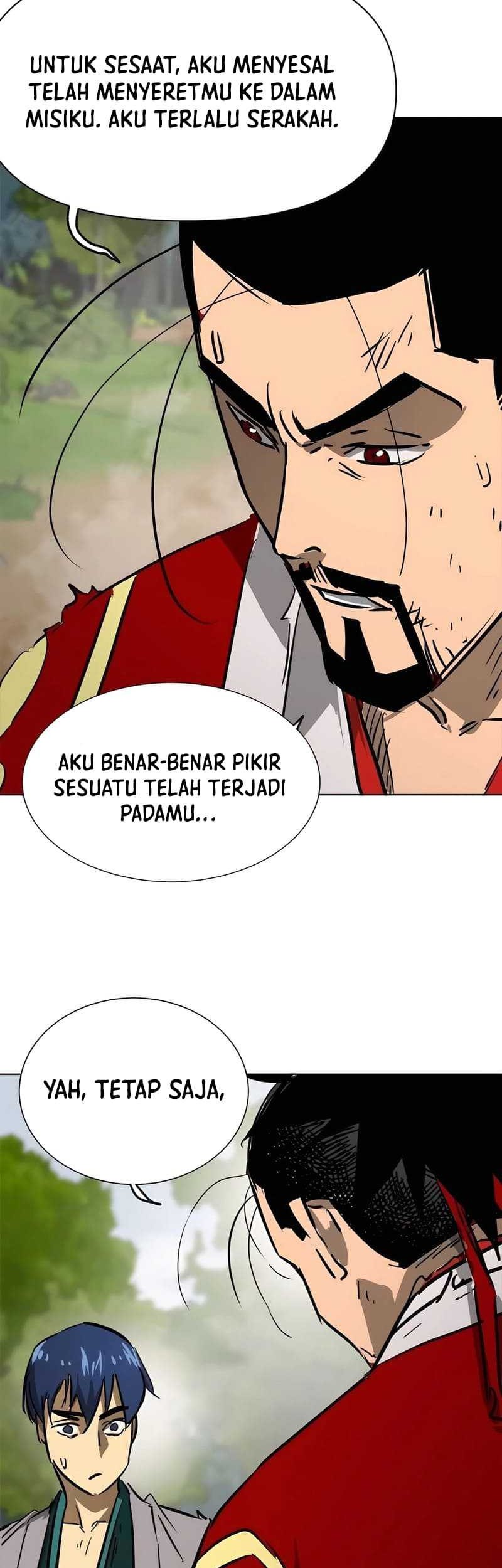 Infinite Level Up in Murim chapter 212 halaman 44