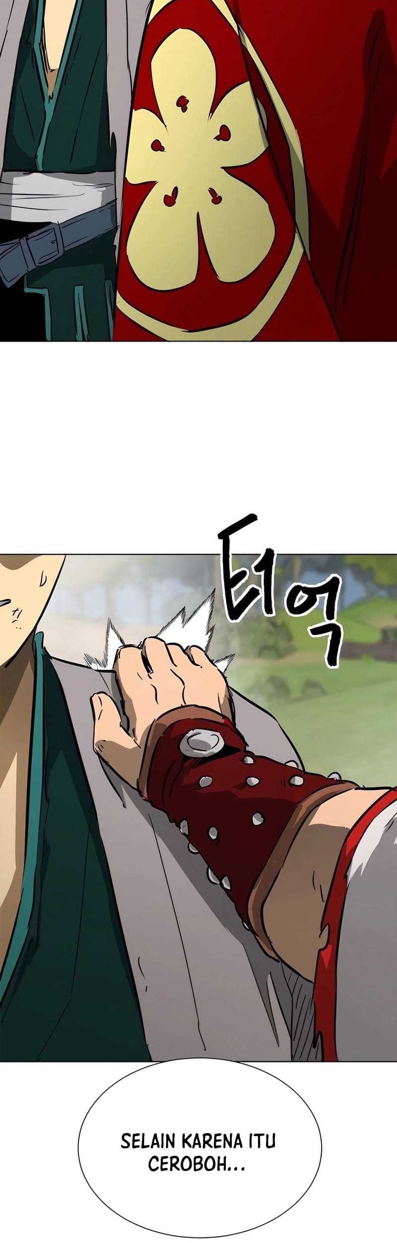Infinite Level Up in Murim chapter 212 halaman 45