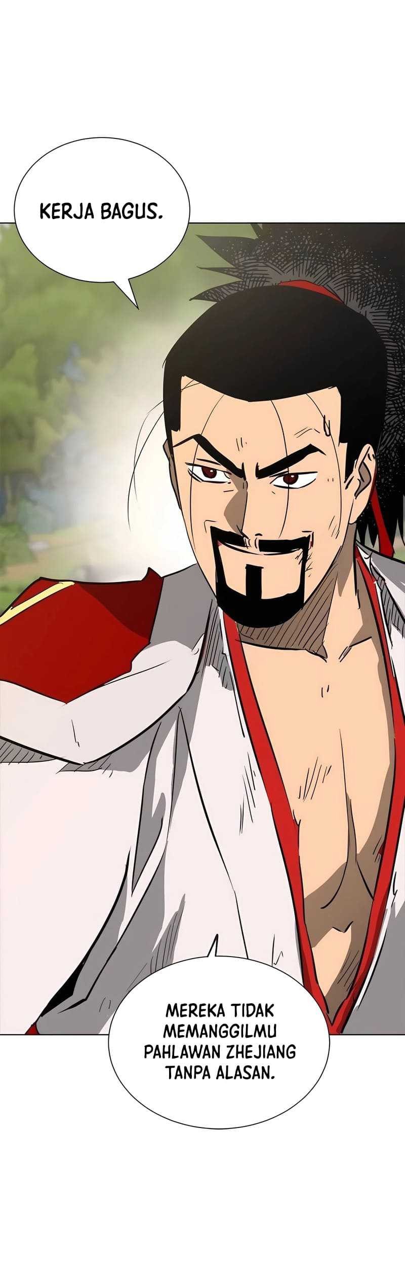 Infinite Level Up in Murim chapter 212 halaman 46
