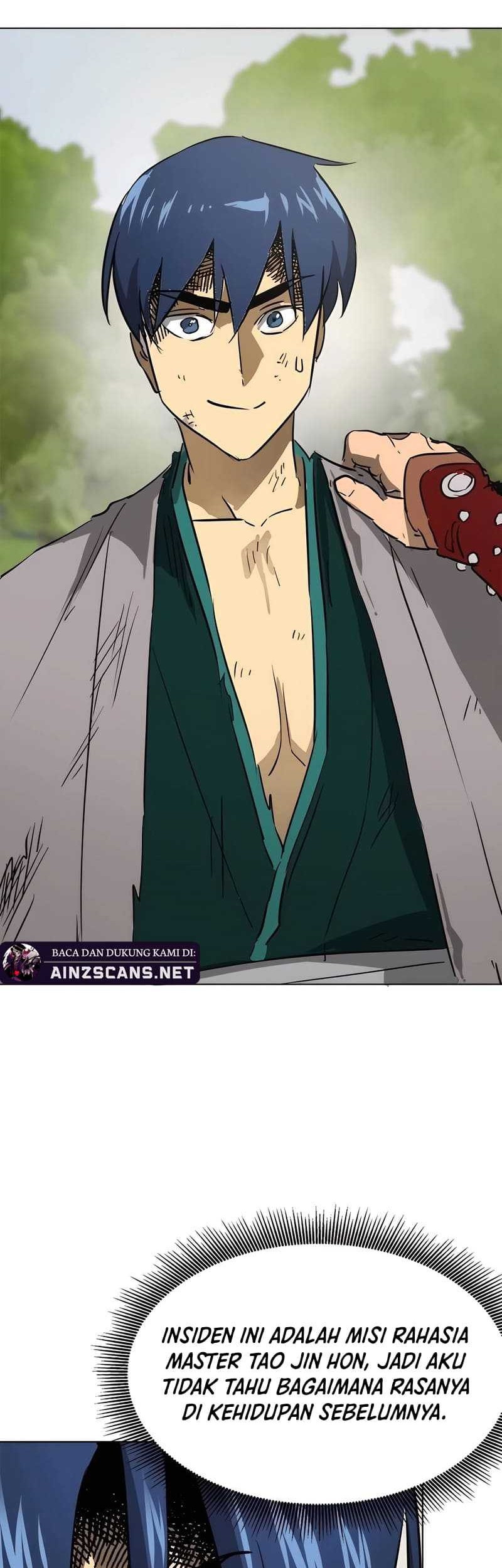 Infinite Level Up in Murim chapter 212 halaman 47