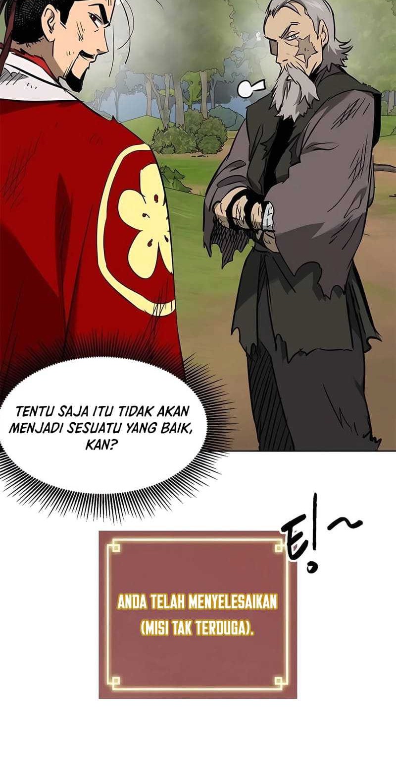 Infinite Level Up in Murim chapter 212 halaman 49