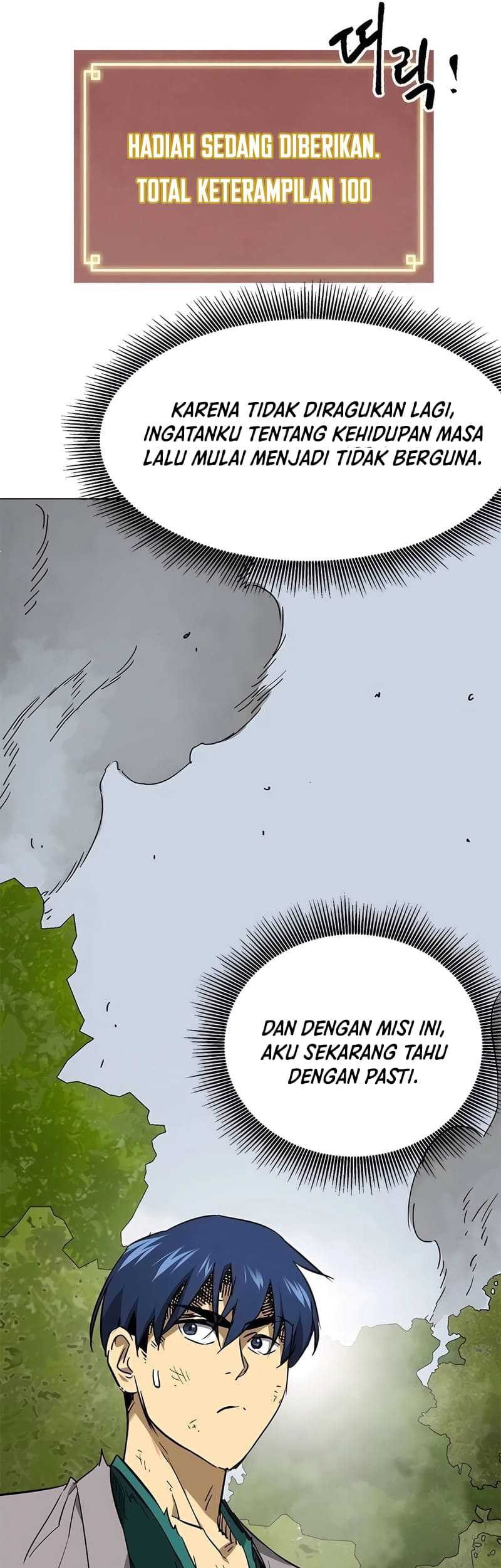 Infinite Level Up in Murim chapter 212 halaman 50