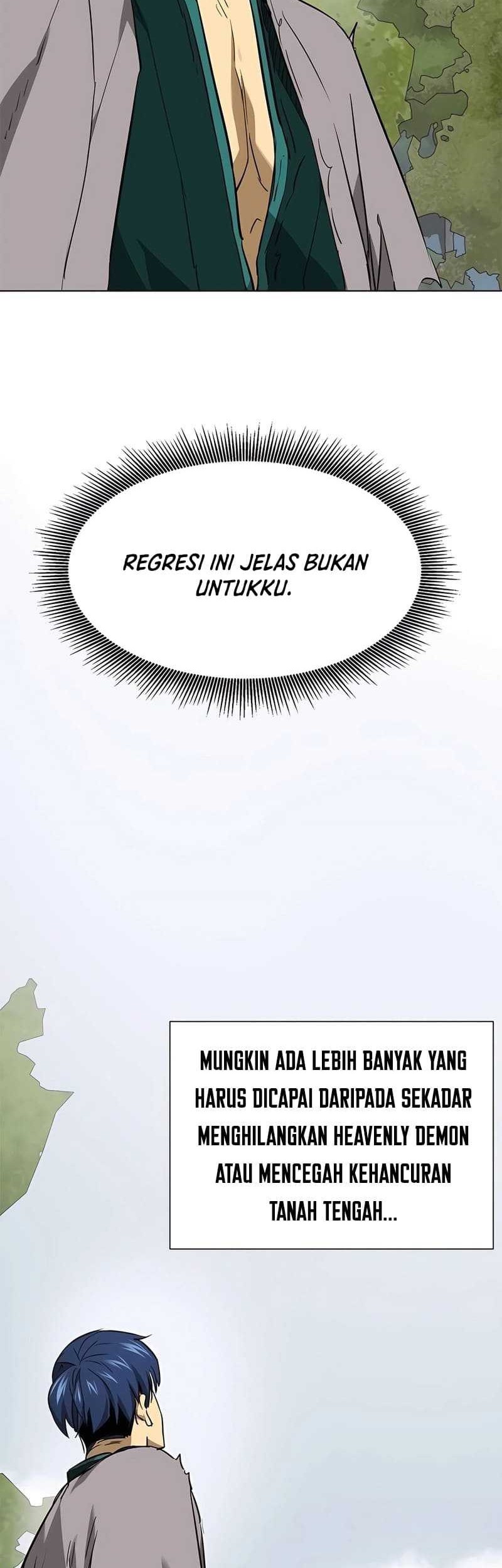 Infinite Level Up in Murim chapter 212 halaman 51