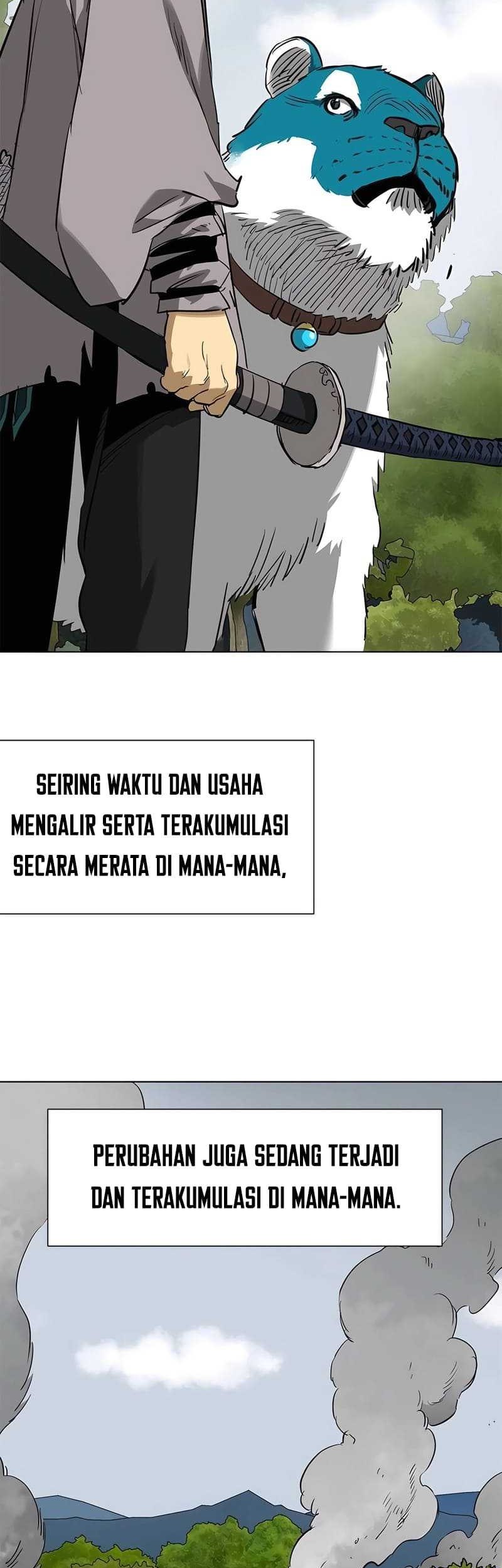 Infinite Level Up in Murim chapter 212 halaman 52