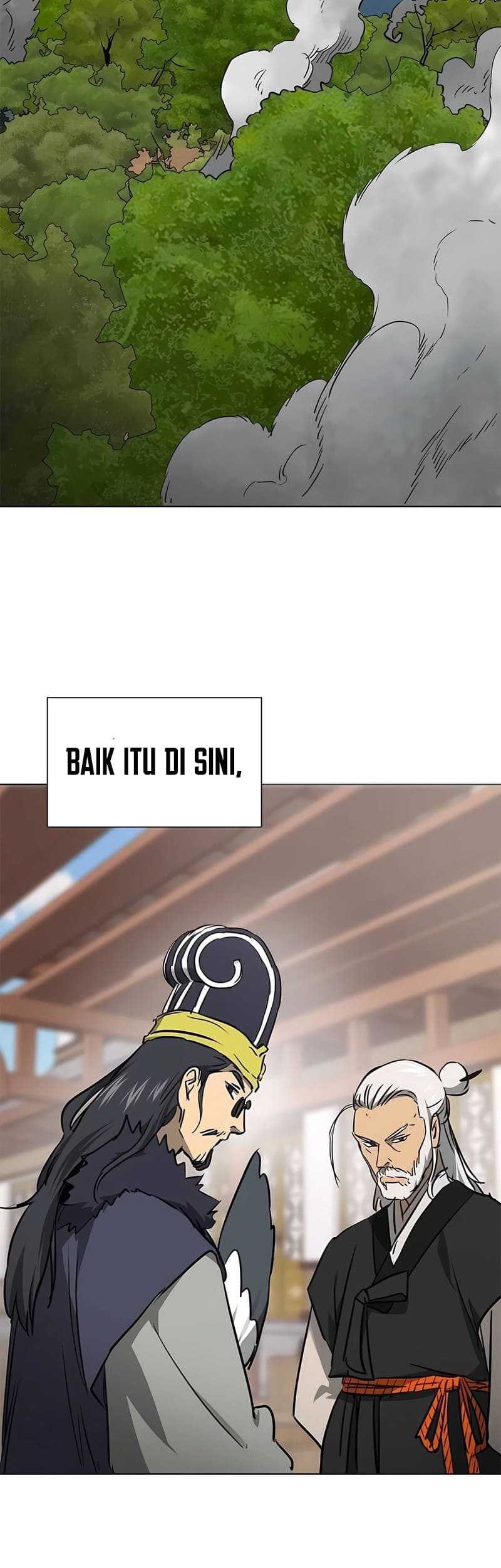Infinite Level Up in Murim chapter 212 halaman 53