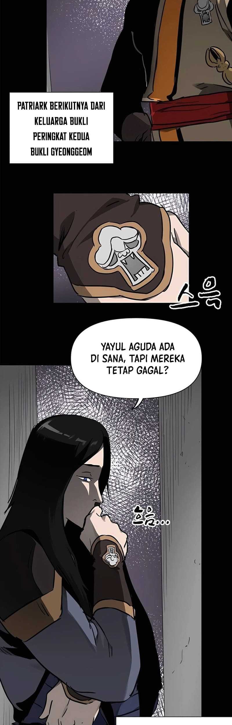Infinite Level Up in Murim chapter 212 halaman 59