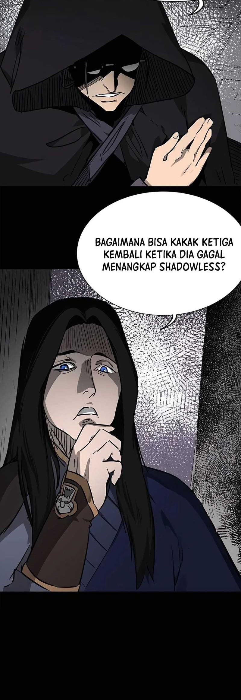 Infinite Level Up in Murim chapter 212 halaman 61