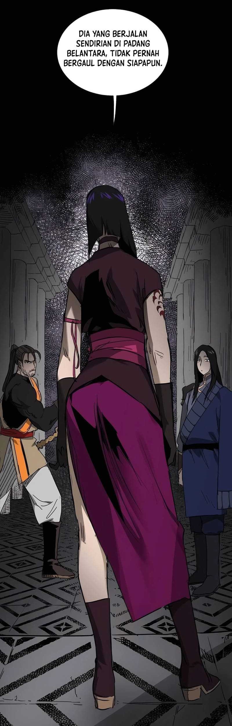 Infinite Level Up in Murim chapter 212 halaman 63